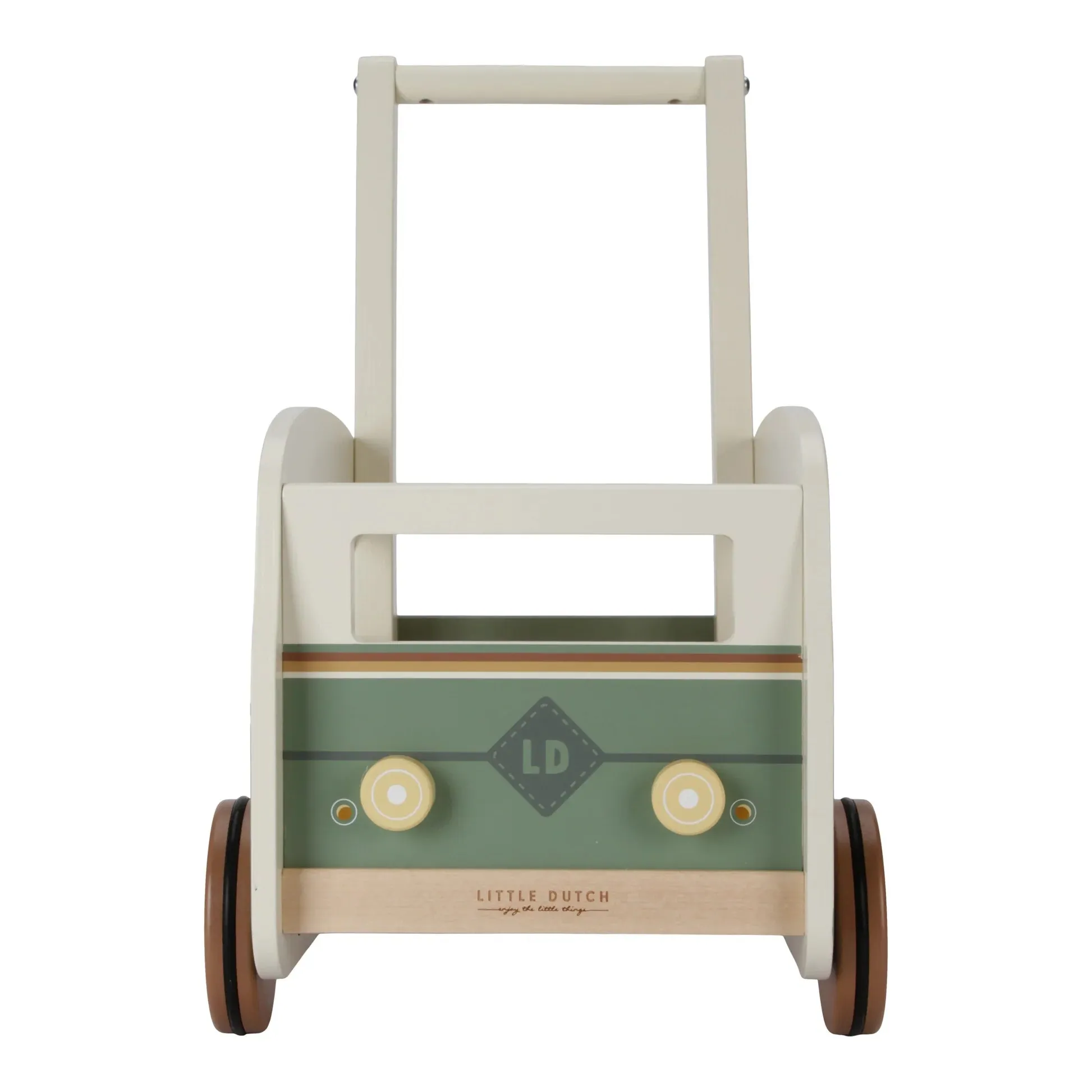 Vintage Walker Wagon - 12M 