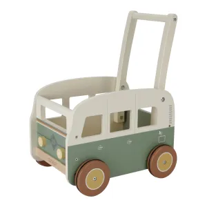 Vintage Walker Wagon - 12M 