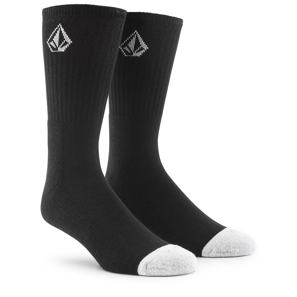 Volcom Full Stone Socks - 3 Pack