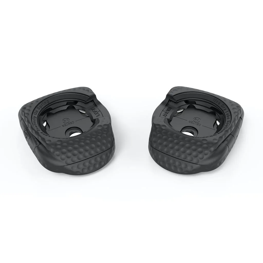 Wahoo Speedplay Walkable Cleats - Standard Tension