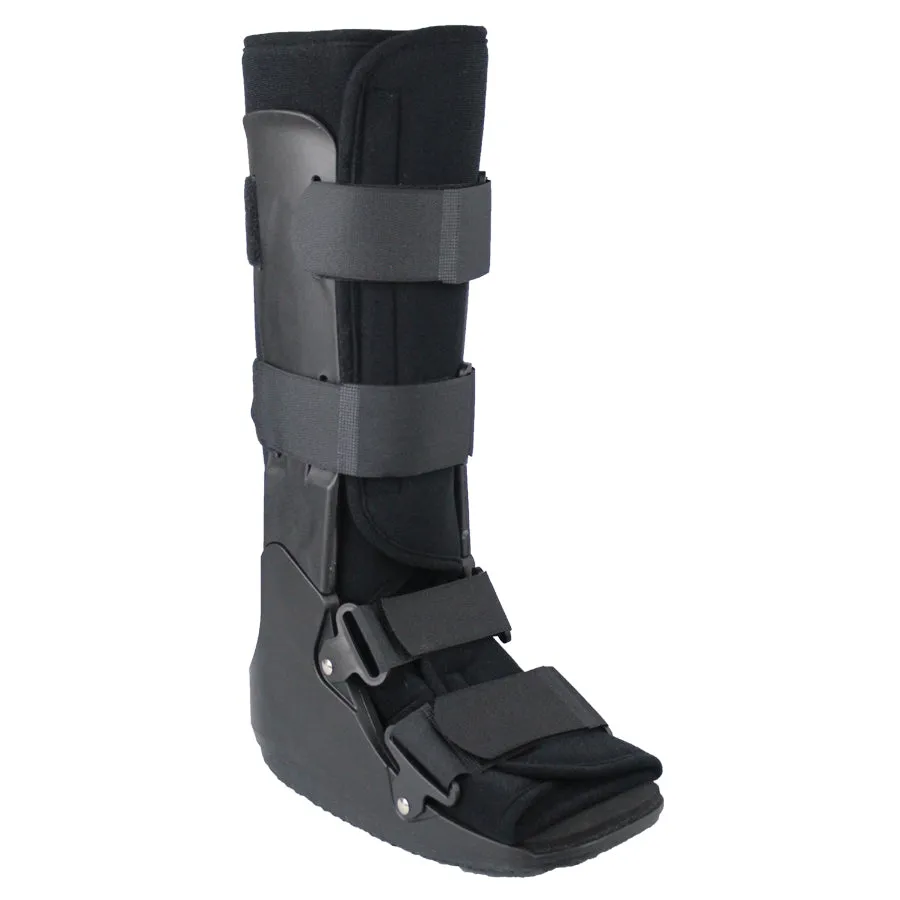 Walking Boot - Tall