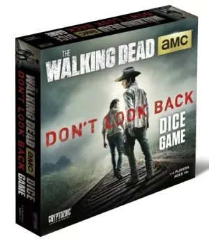 Walking Dead Dont Look Back