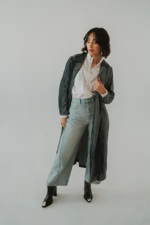 Walking On Air Jeans