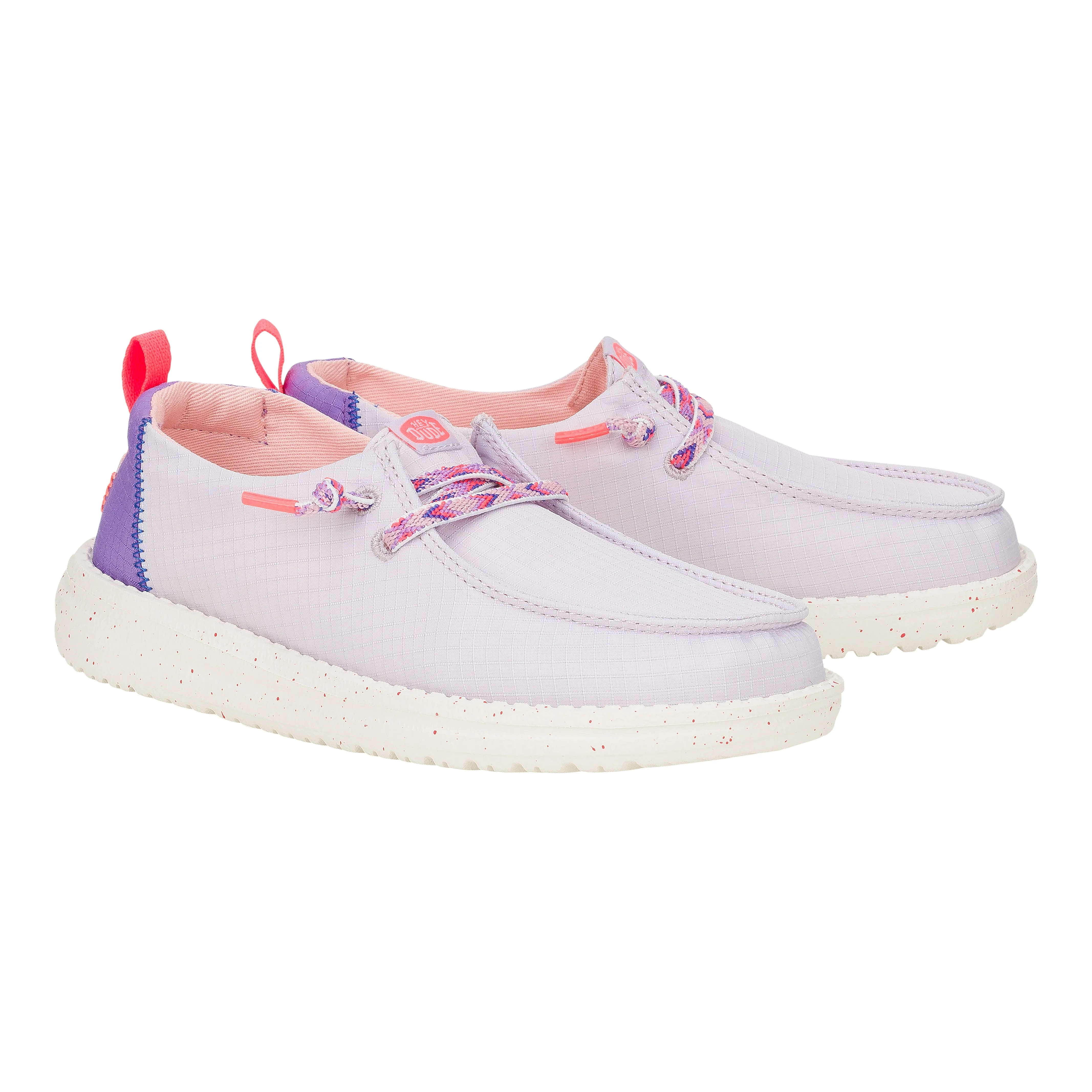 Wendy Youth Friendship - Lavender/Multi