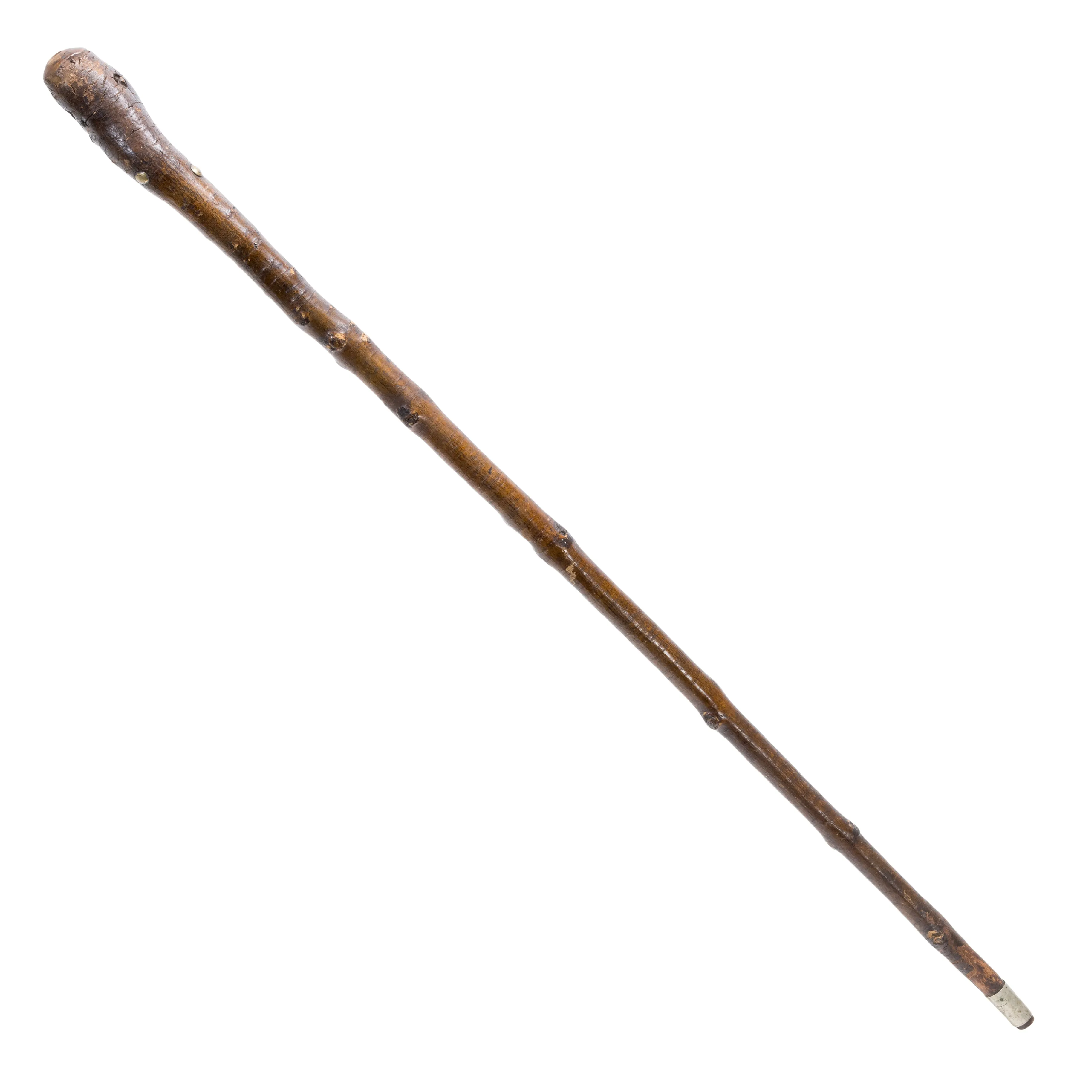 Winnebago Walking Stick