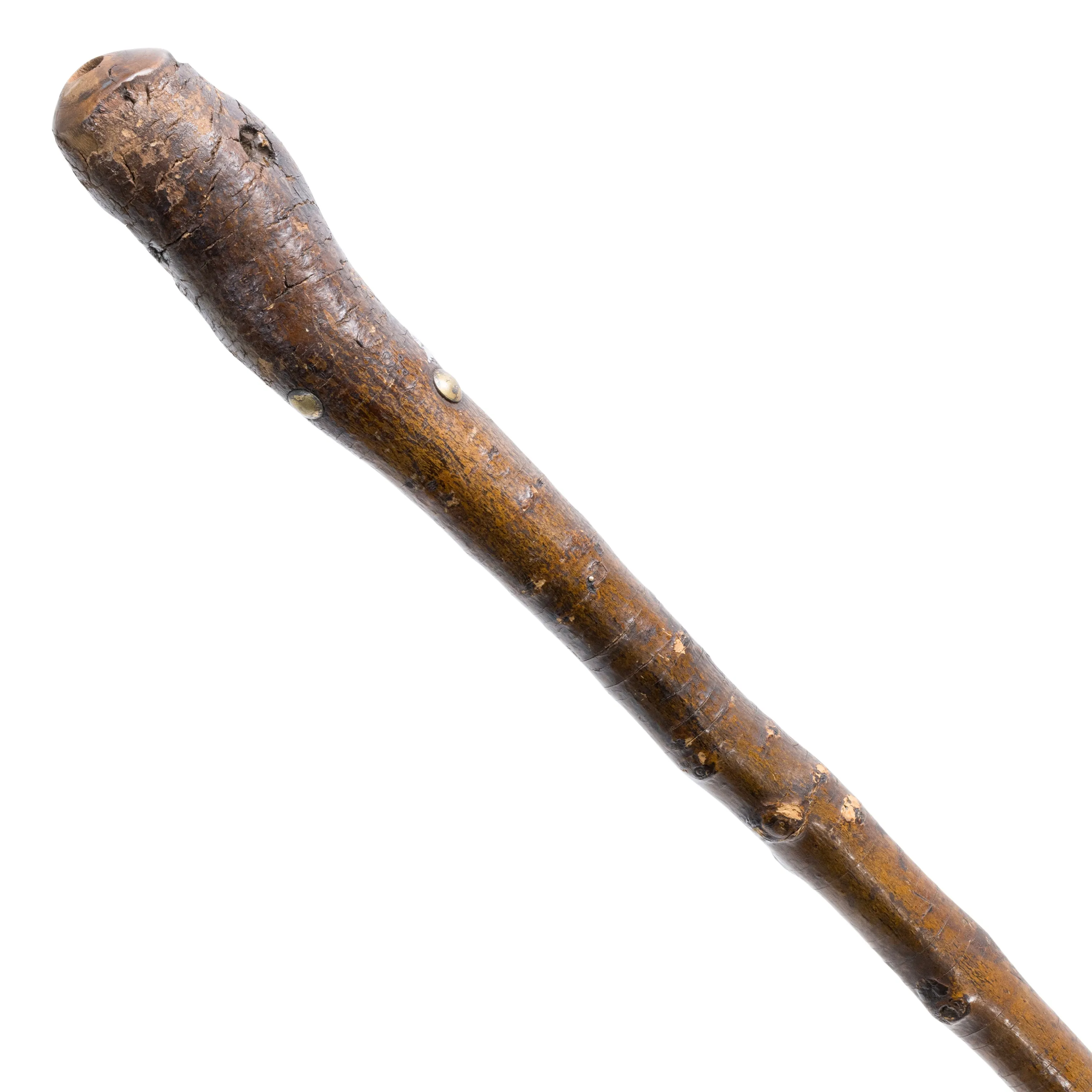 Winnebago Walking Stick