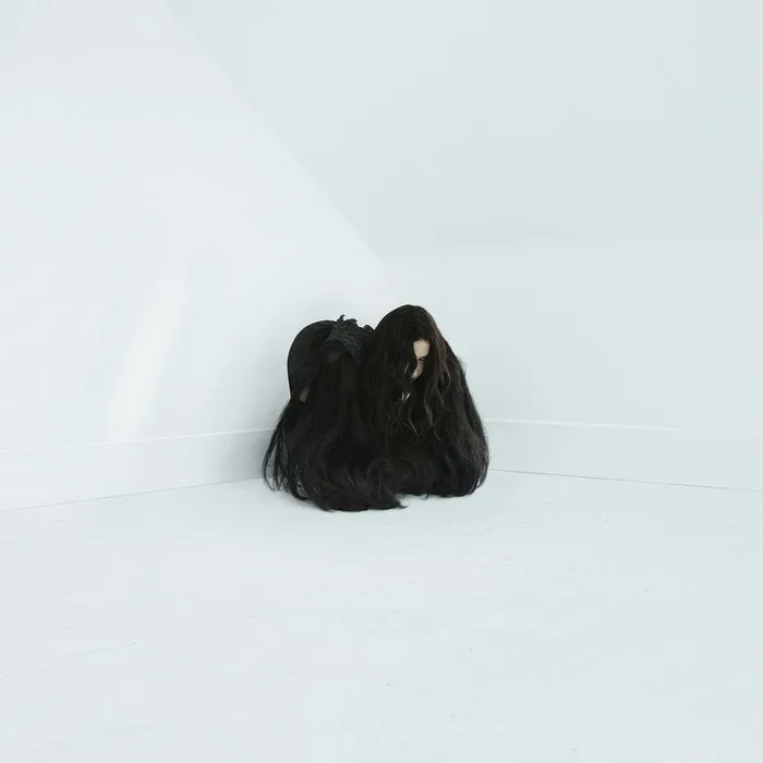 Wolfe, Chelsea - Hiss Spin [RED/CLEAR VINYL 2xLP IMPORT] - New LP