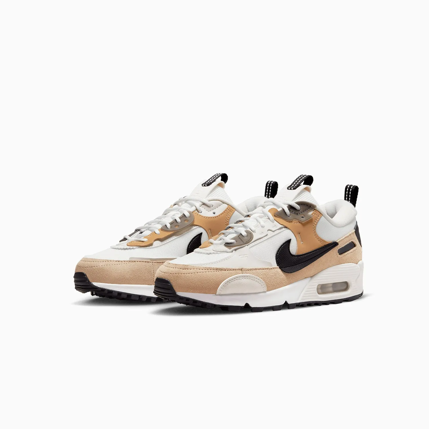 Women's Air Max 90 Futura "Tan"