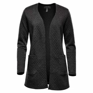 Women's Chelsea Open Cardigan - KNB-2W