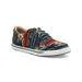 WRANGLER Ladies Aztec Shoe
