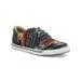 WRANGLER Ladies Aztec Shoe