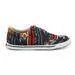 WRANGLER Ladies Aztec Shoe