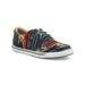 WRANGLER Ladies Aztec Shoe