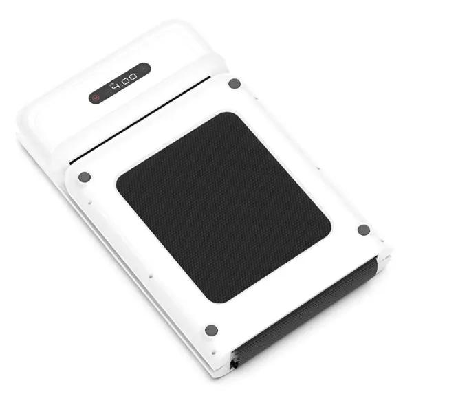 Xiaomi WalkingPad S1 Indoor Intelligent Foldable Walking Pad Treadmill