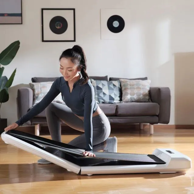 Xiaomi WalkingPad S1 Indoor Intelligent Foldable Walking Pad Treadmill