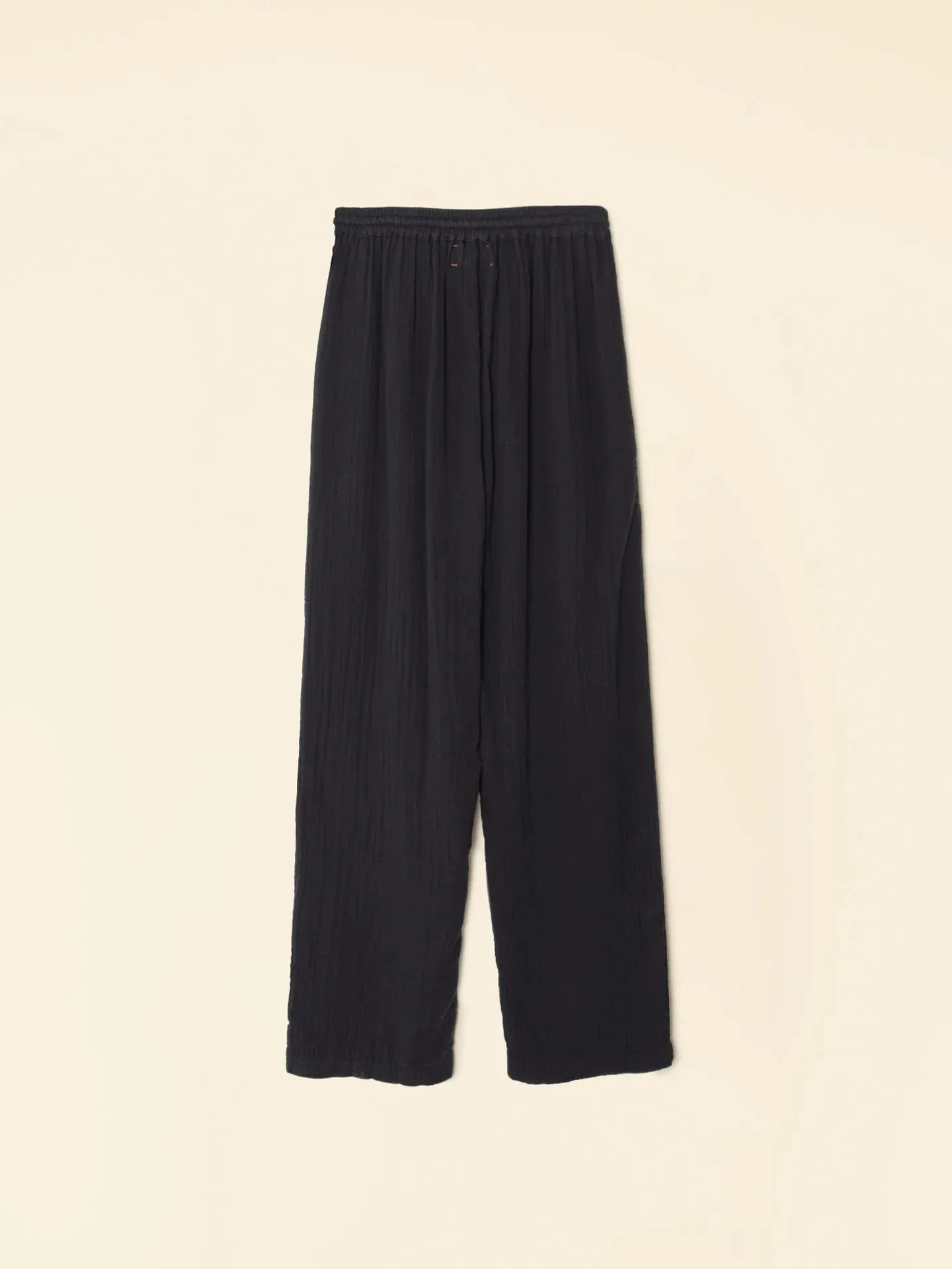 XIRENA Black Dylan Pant