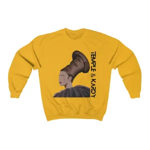 Yonce - (Unisex) Crewneck Sweatshirt