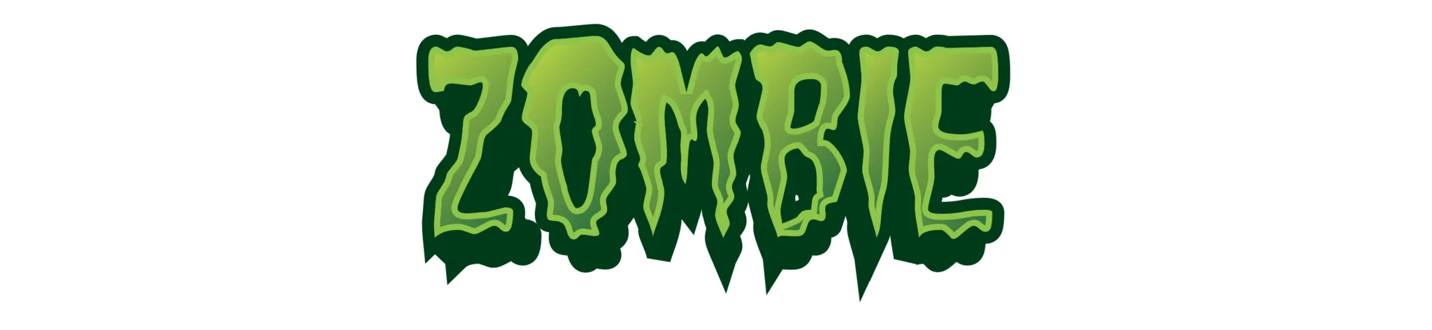 Zombie Dildo