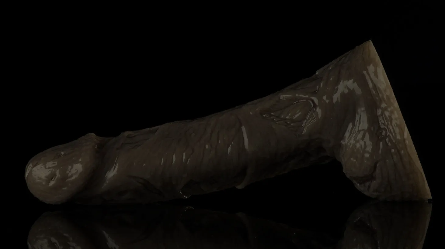 Zombie Dildo