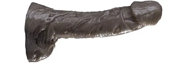 Zombie Dildo